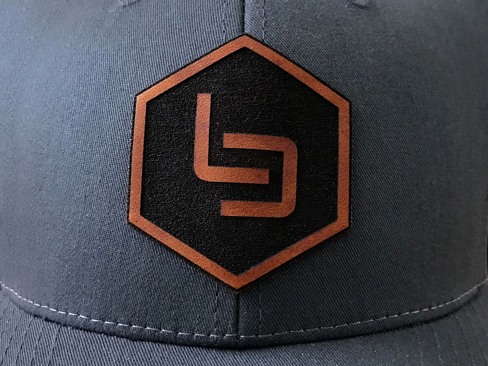 LDC Hat Logo