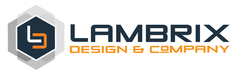 Lambrix Logo