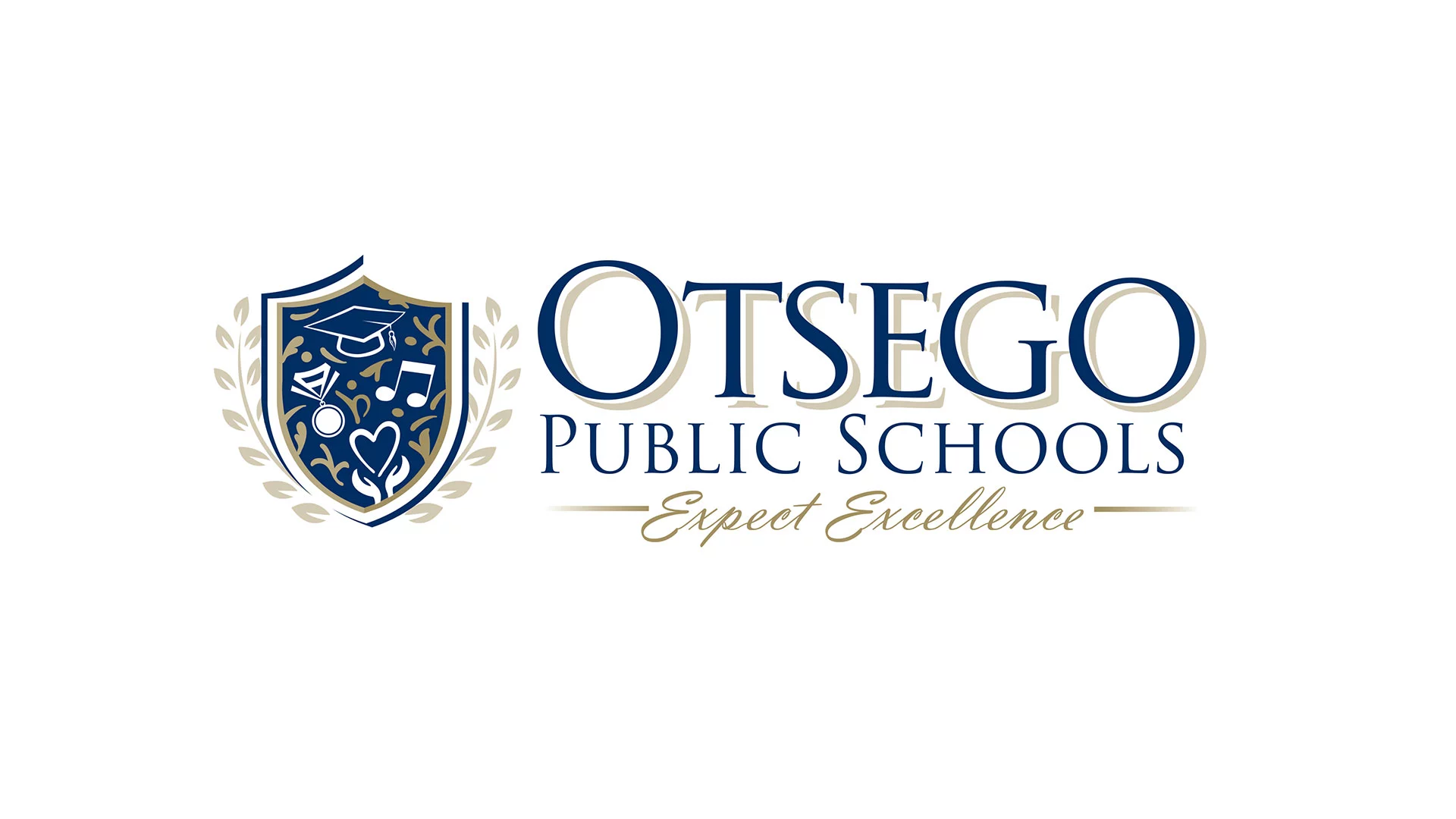 OPS School Expect Excellence Logo