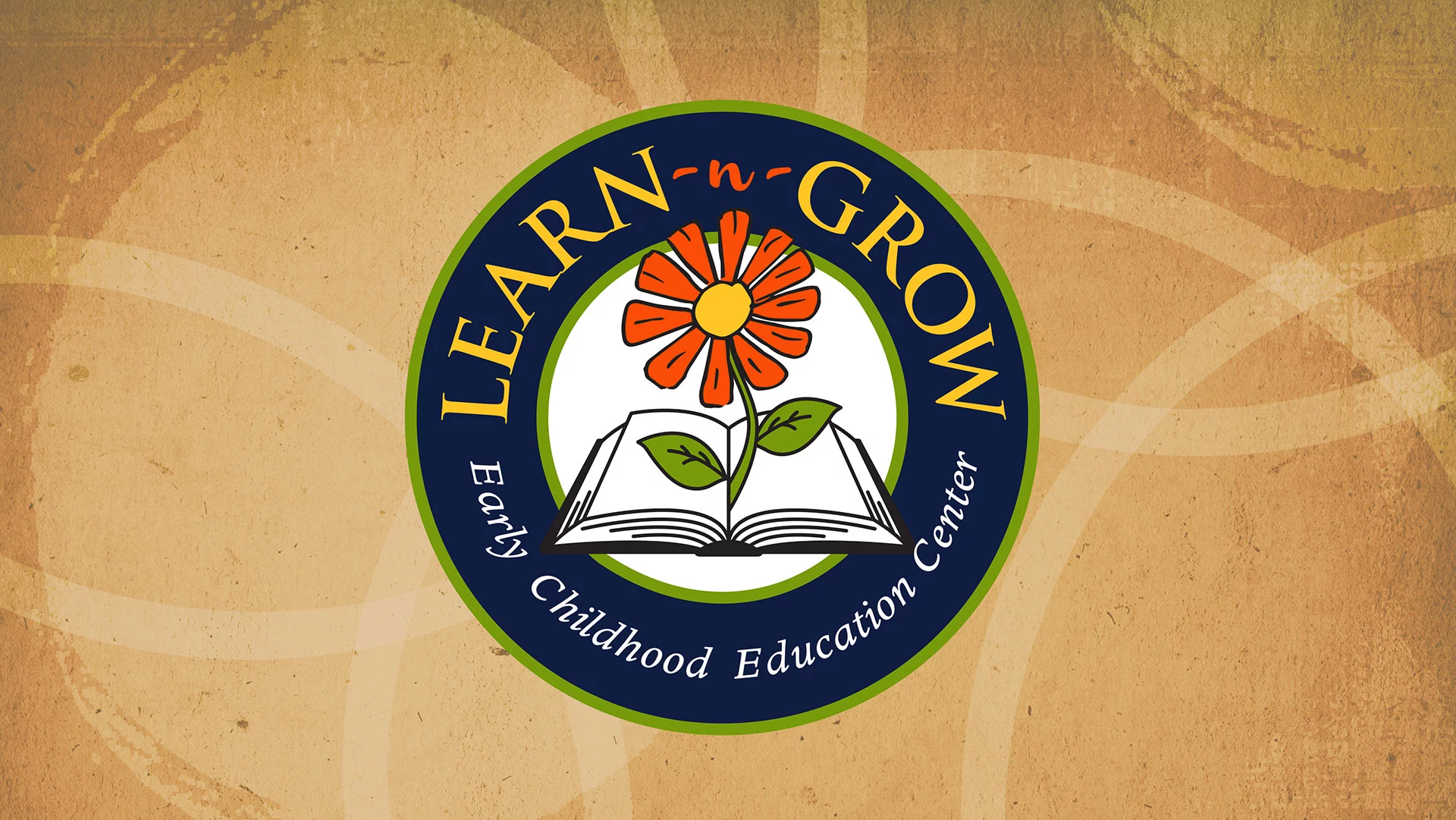 OPS School Learn n Grow Logo